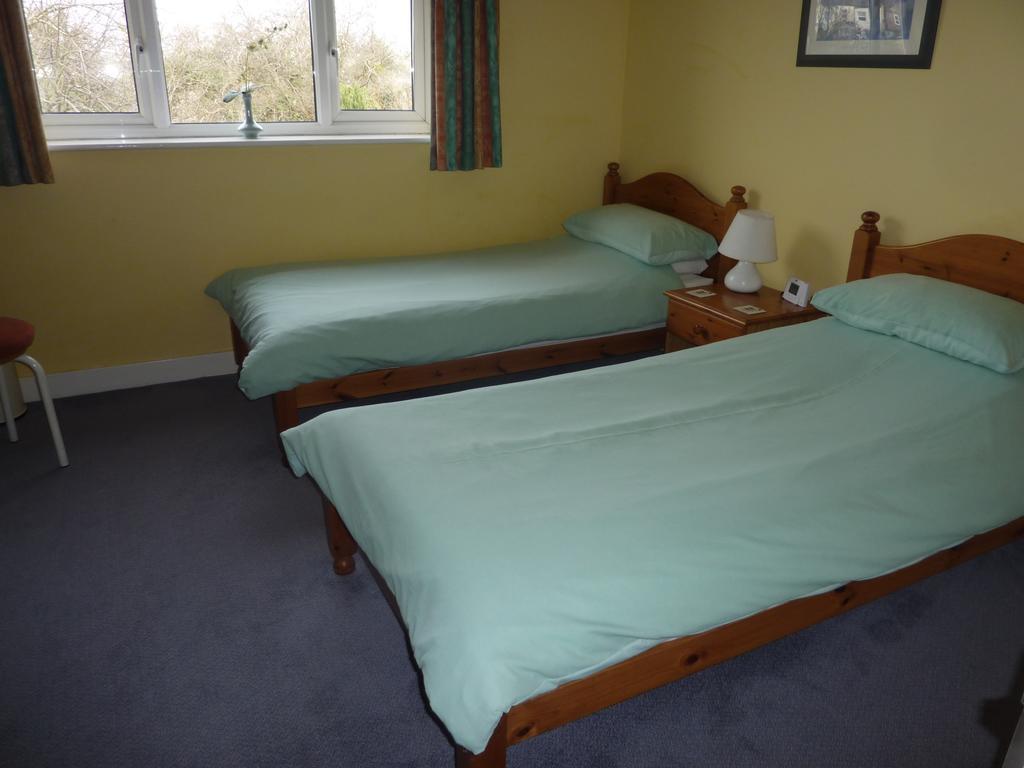 Bridge House B&B Cheltenham Esterno foto