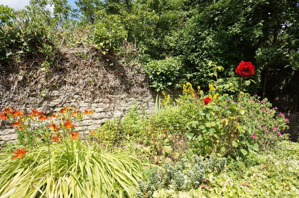 Bridge House B&B Cheltenham Esterno foto