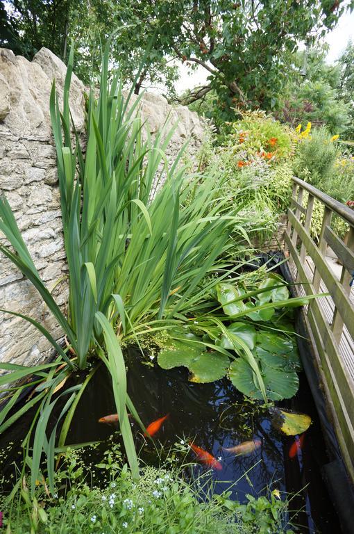 Bridge House B&B Cheltenham Esterno foto