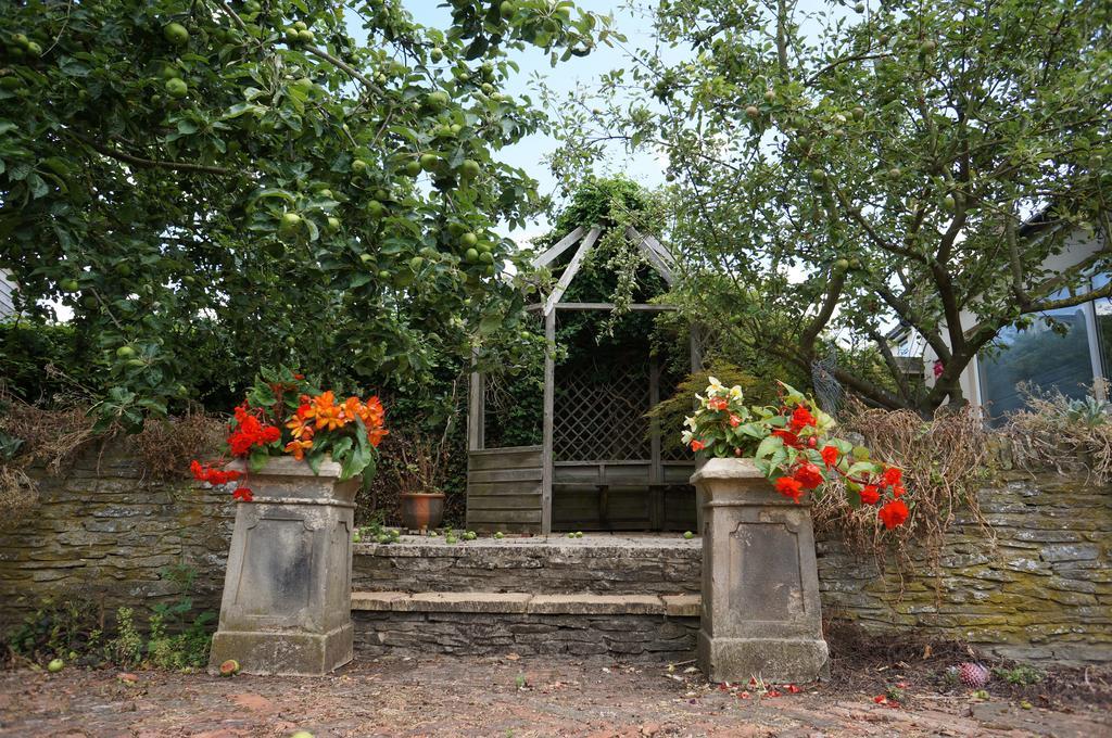 Bridge House B&B Cheltenham Esterno foto
