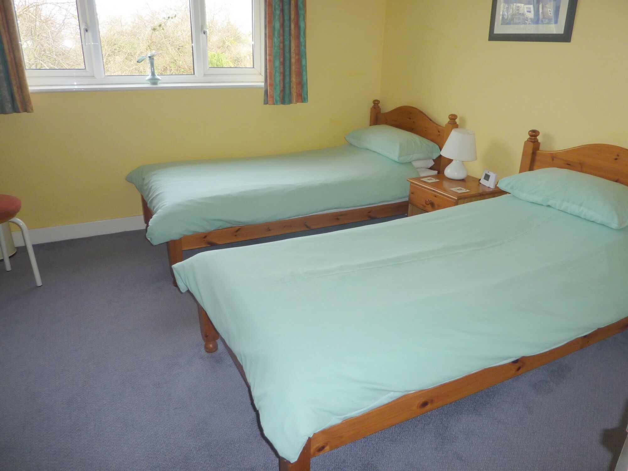 Bridge House B&B Cheltenham Esterno foto
