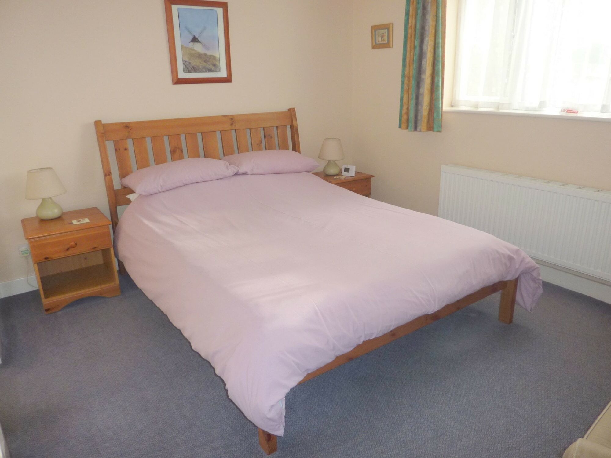 Bridge House B&B Cheltenham Esterno foto